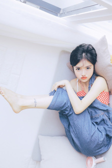 奇怪的美发发沙